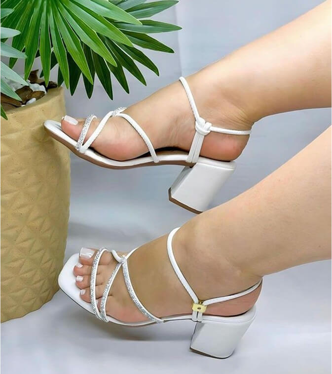 Shoes Style