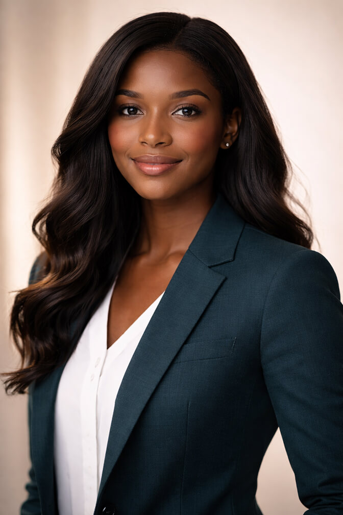 FAQ on AI Headshots for Dark Skin Tones