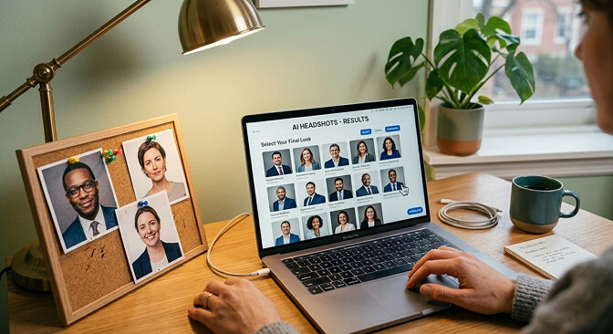 Let AI Do the Heavy Lifting on Style Cloning