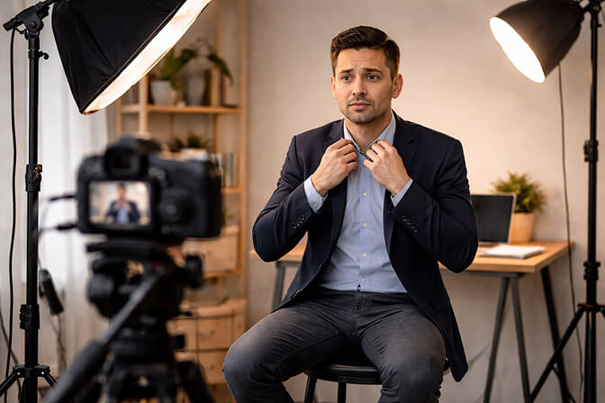 Where AI Video Headshot Technology Stands Today