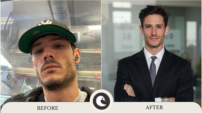 Background Replacement