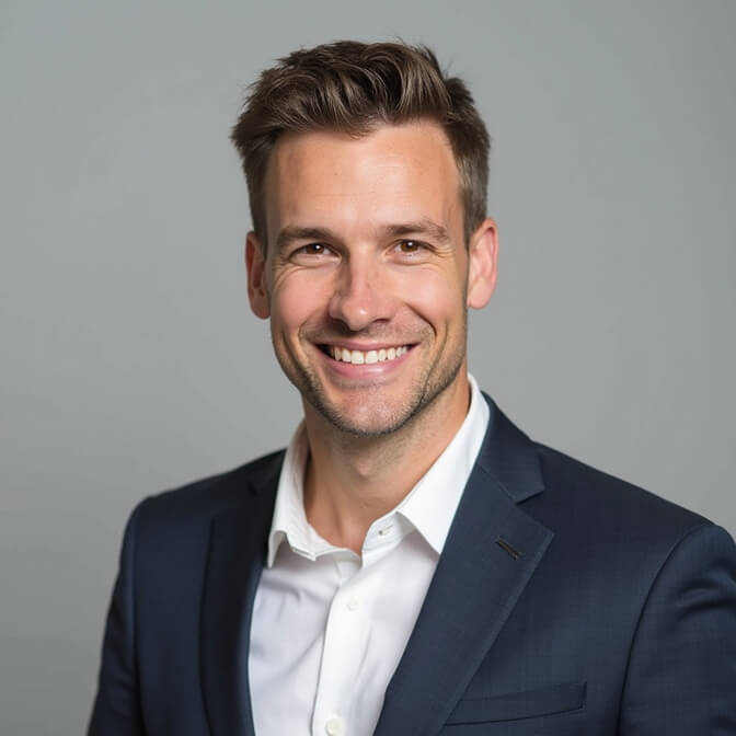 background selection for resume photo