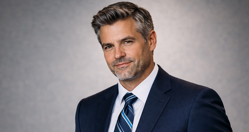 Beard Styles for Professional Headshots: The Complete Guide (2026)