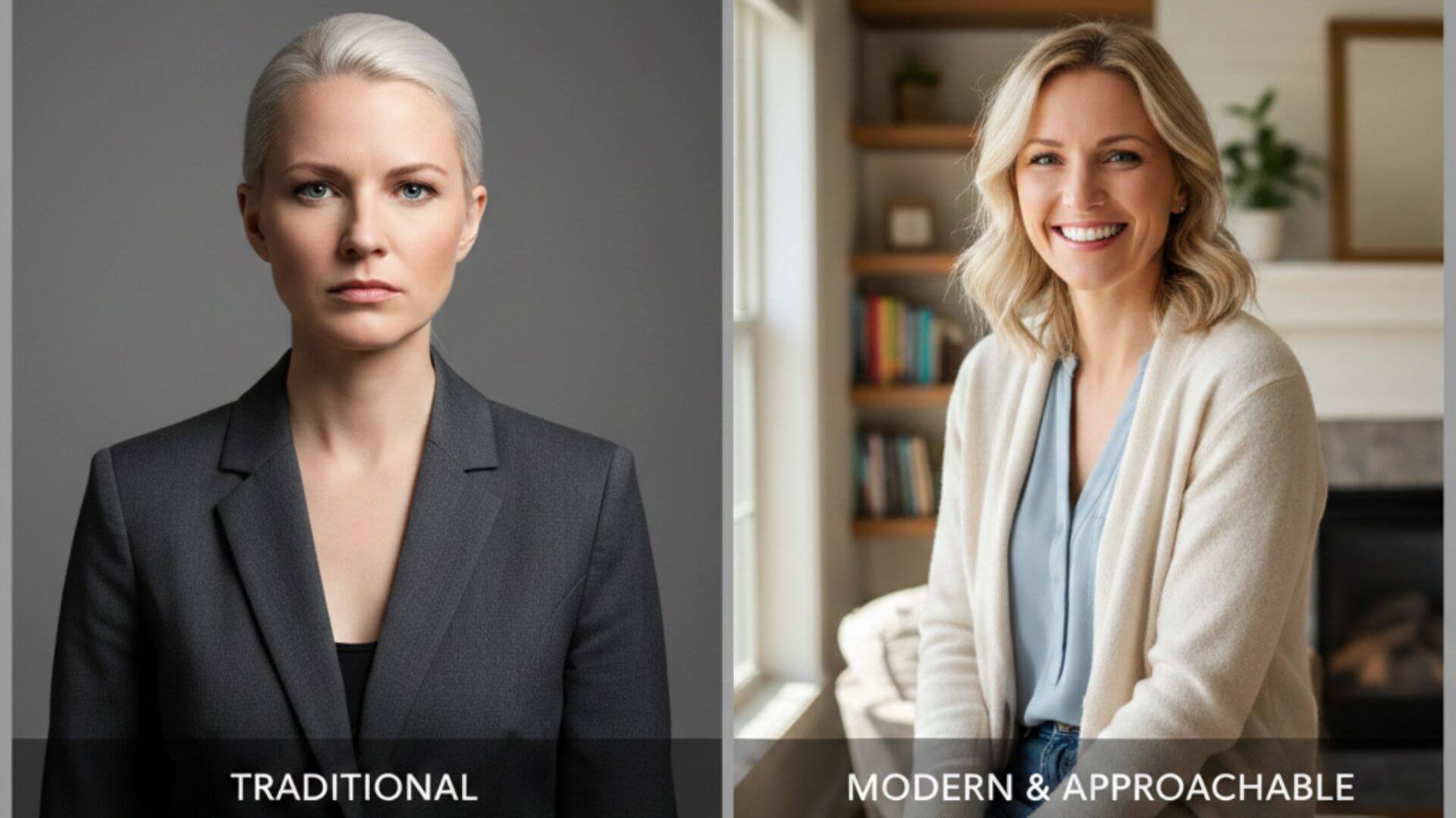 Best Real Estate Headshots - What Actually Builds Trust [2025]