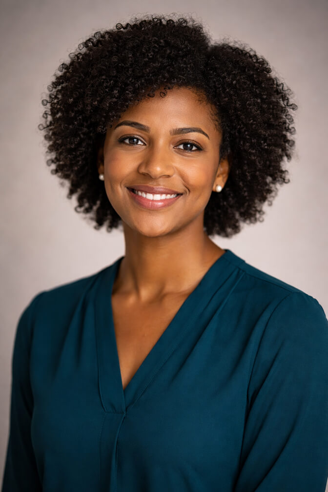 What the Best Video Call Headshots Have in Common