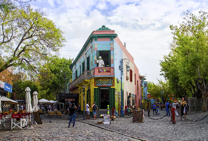 Buenos Aires, Argentina