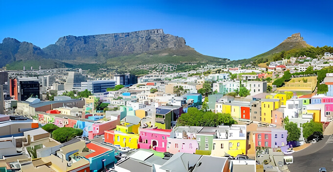 Cape Town, South Africa