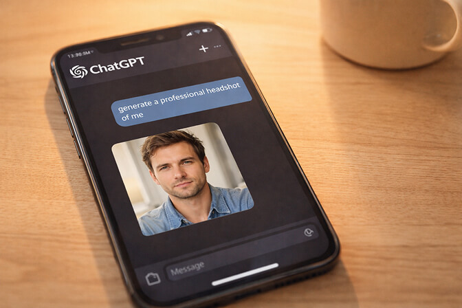 The Promise of Free AI Tools for Headshots