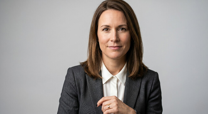 Common Consultant Headshot Mistakes