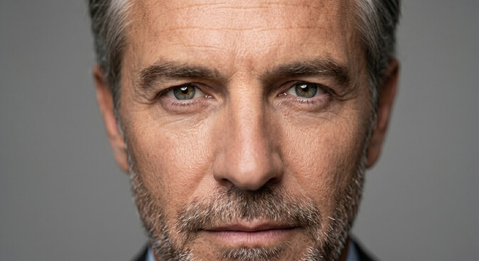 Your Consultant Headshot Working 24/7