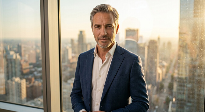 FAQ on Consultant Headshots