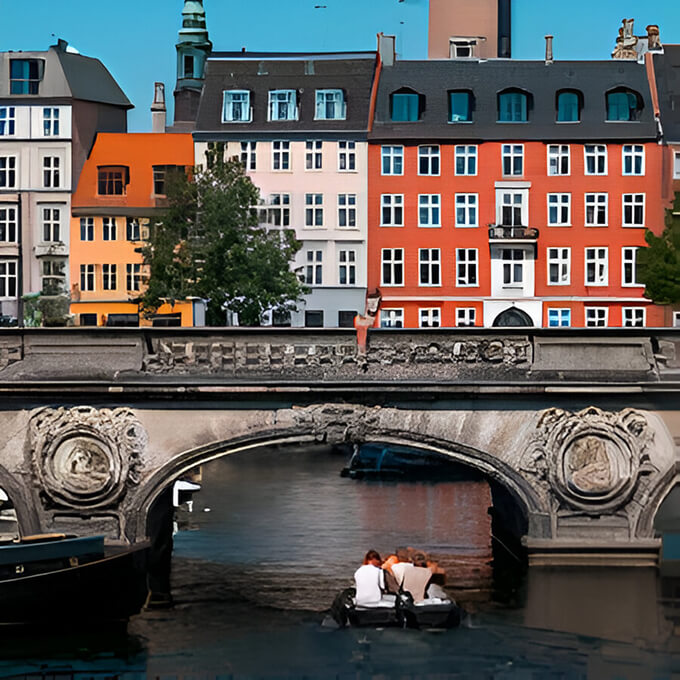 Copenhagen, Denmark