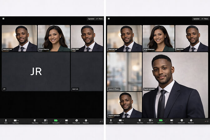 The Real Cost of Skipping Employee Onboarding Photos