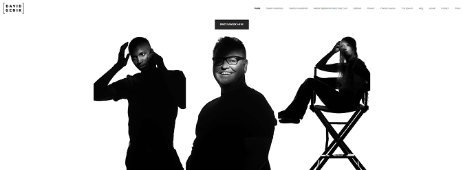 david-genik-studio