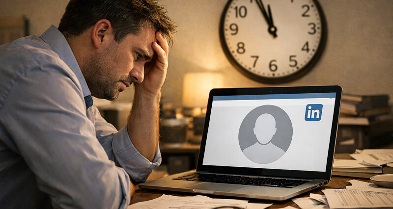 Don't Have a Headshot? Get One in 10 Minutes | 2026 Guide