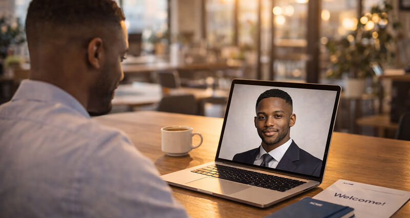 Employee Onboarding Photos: Why New Hires Need a Headshot on Day One