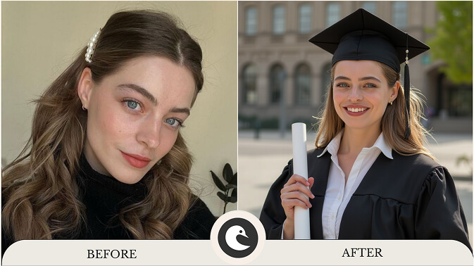 Facial Refinement