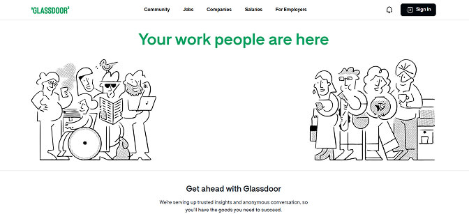 Glassdoor