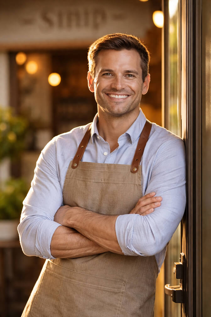 The Quiet Local SEO Advantage of a Great Google Profile Headshot