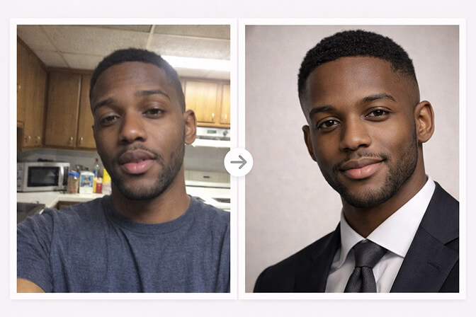 AI Headshots for Growing Startup Teams