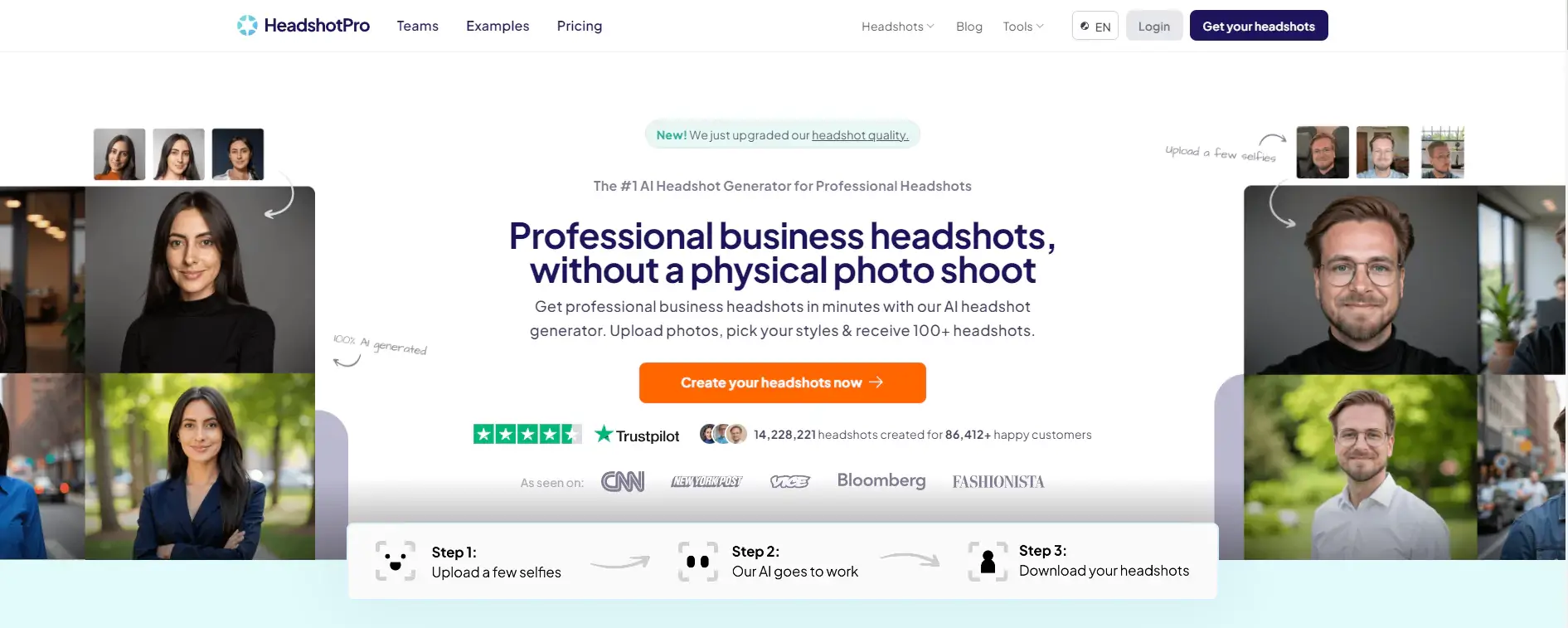 headshot-pro