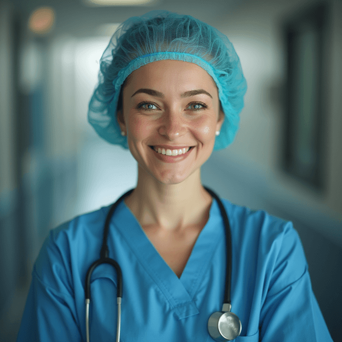 hospital-corridors