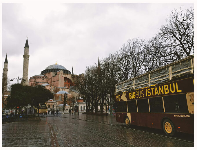Istanbul, Turkey
