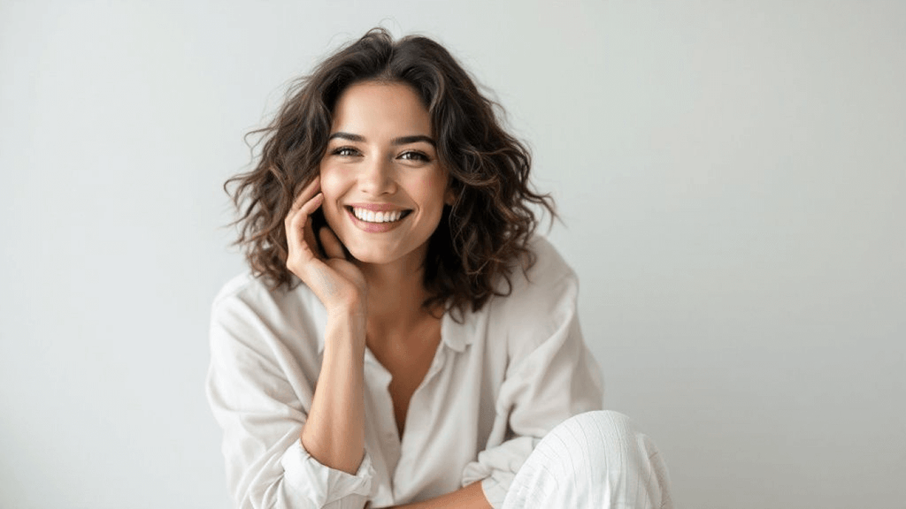 laughing-candid