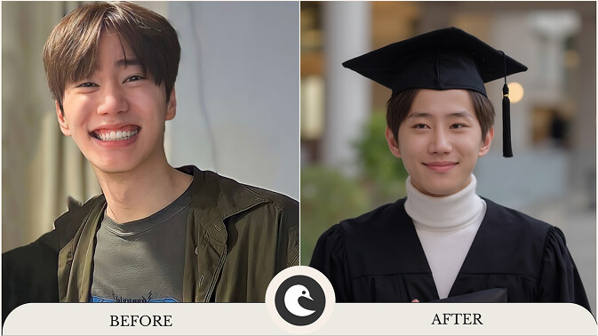 Lighting Enhancement
