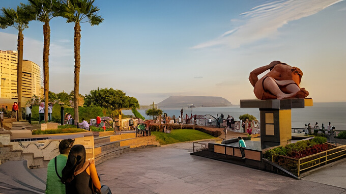 Lima, Peru