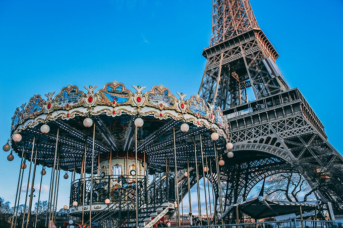 Paris, France