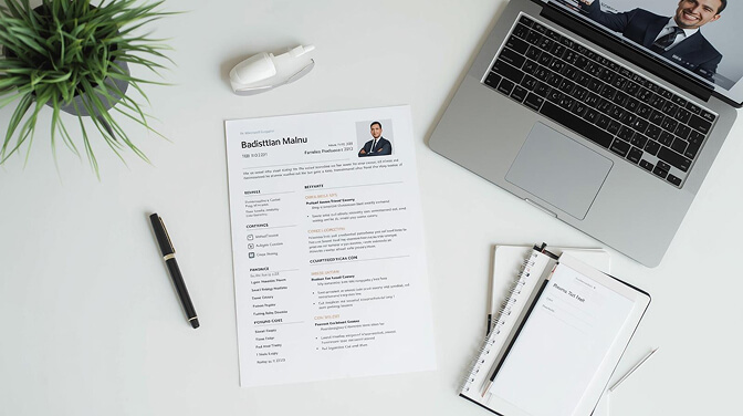 essential technical specifications