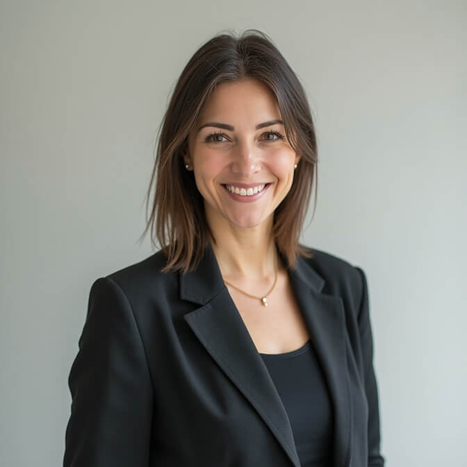 professional appearance for resume photo