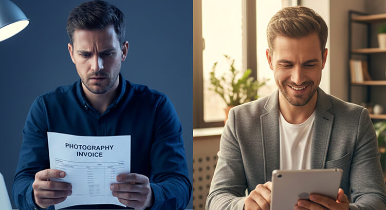 Professional Photoshoot Pricing Packages 2026- Complete Cost Breakdown