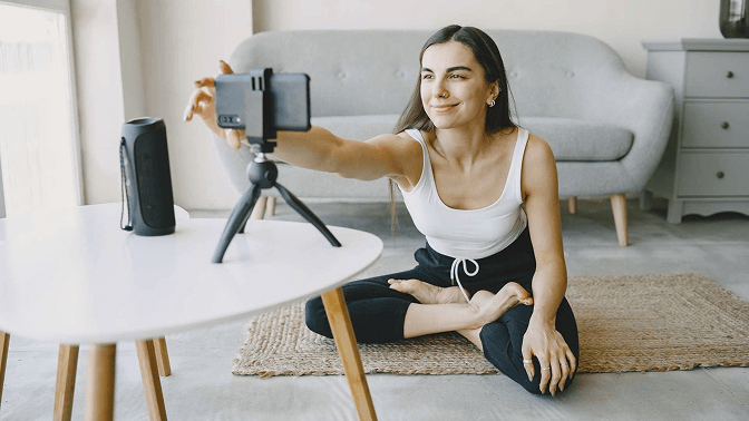 Understanding Self-Portrait Photography