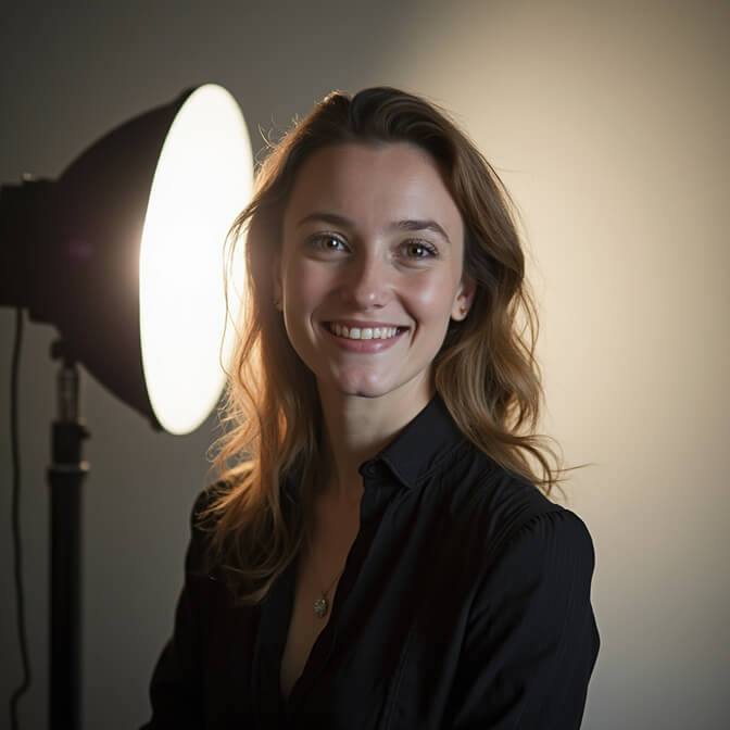 Signature Light Setup (Felix Kunze Style)