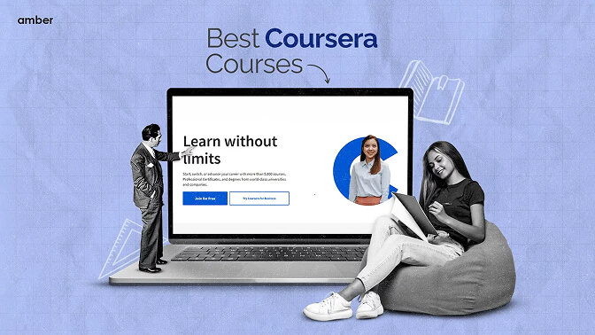 Take Online Courses