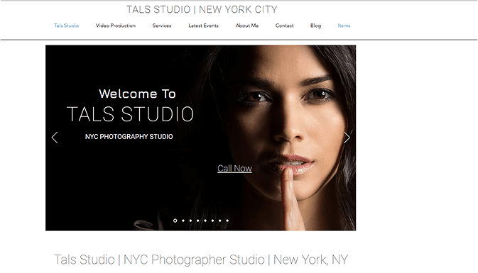 Tals Studio