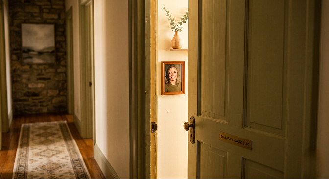 FAQ on Therapist Headshots