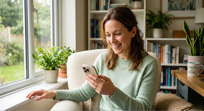 Matching Your Therapist Photo to Your Practice Style