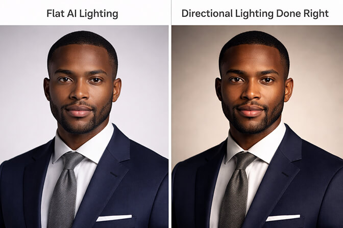 Undertone Correction Washing Out Dark Skin