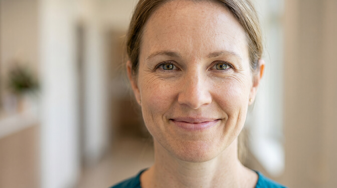 Small Details That Make a Big Difference in Vet Headshots