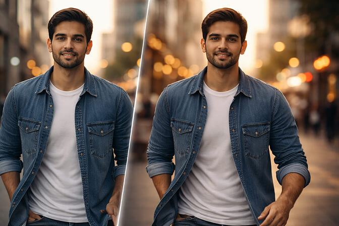 Building the Foundation for a Video Headshot Future