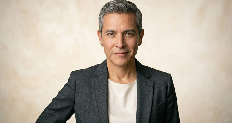What to Wear for Headshots: The Complete Guide by Profession