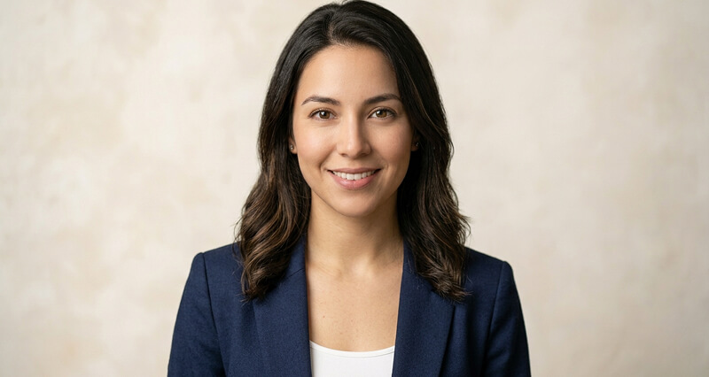 What to Wear for Professional Headshots (Female): Outfit Formulas That Always Work