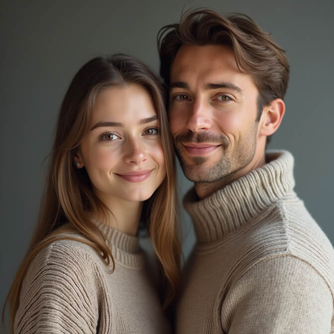 The Young Parent Headshot