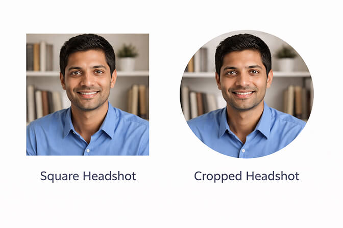 The Tiny Circle That Runs Your Reputation on Zoom