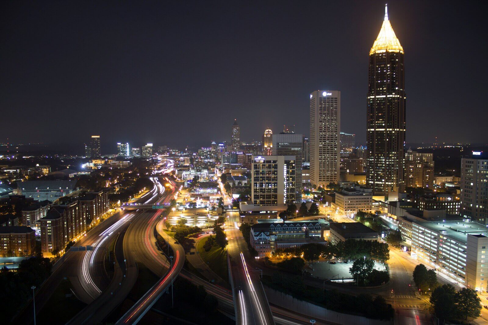 List of headshot photographers in atlanta