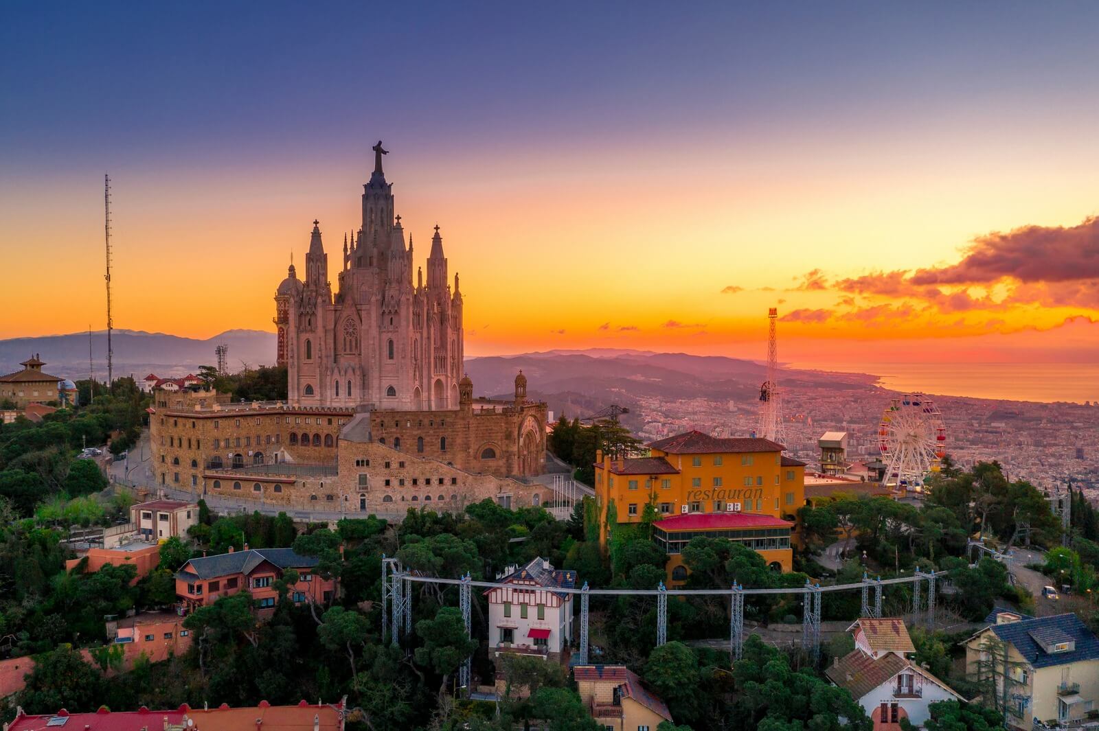List of headshot photographers in barcelona