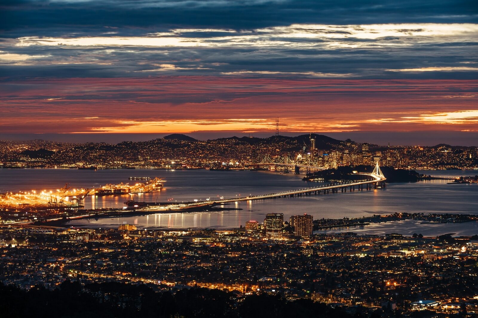 List of headshot photographers in bay-area